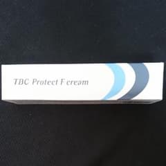 TBC Protect F クリーム 30gのサムネイル
