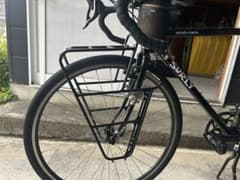 サーリー ナイスラック(フロント) - メルカリ