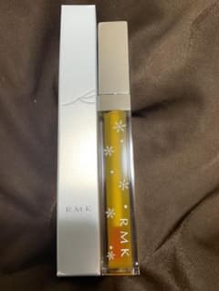 RMK ティンティッド オイルフィットグロス 02 スノーロッジのサムネイル