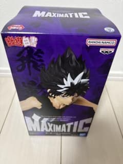 バンダイナムコ MAXIMATIC 幽遊白書　飛影