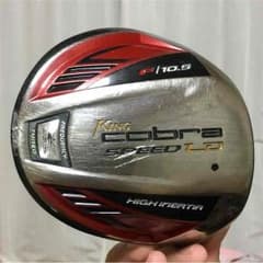 コブラ キングコブラ SPEED LD ドライバーのサムネイル