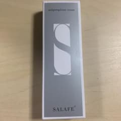 withCOSME サラフェプラス 30gのサムネイル