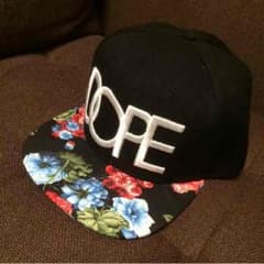DOPE キャップのサムネイル