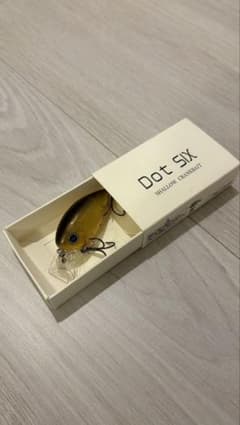 レヴォニック　ドットシックスDot Six F 特別色　キンクロ レヴォニック ドットシックスDot Six F 特別色 キンクロ - メルカリ