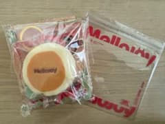 メロジョイ　mellojoy スクイーズのサムネイル