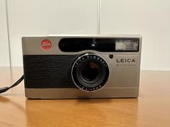 LEICAライカ　ミニルックスのサムネイル
