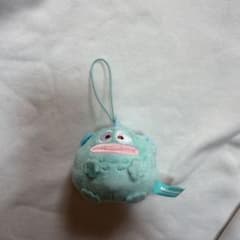 ハンギョドン ぬいぐるみ マスコットのサムネイル