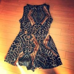 キュロットロンパース♡のサムネイル