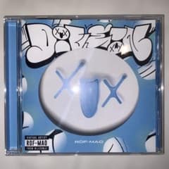 ROF-MAO CDのサムネイル