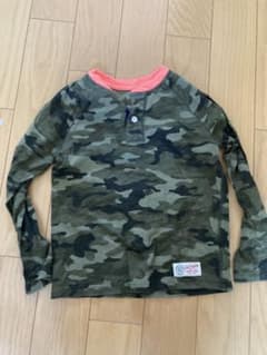 GAP カットソー　サイズ120
