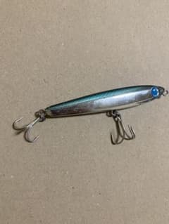 ジャンプライズ ぶっとび君95Sのサムネイル