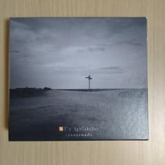fripSide crossroads CD、DVDのサムネイル
