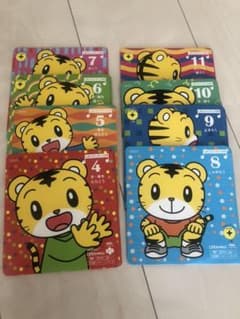 こどもちゃれんじ  ぷち　DVD リズムダンス　リトミックのサムネイル