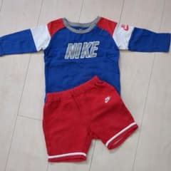 NIKE上下  ✴︎じゃすみん✴︎様専用のサムネイル
