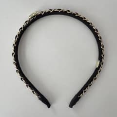 CHANEL ノベルティ　カチューシャのサムネイル