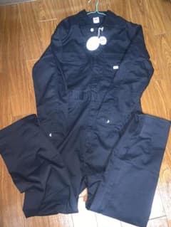 Tomさん専用　Lee ツナギ 新品のサムネイル