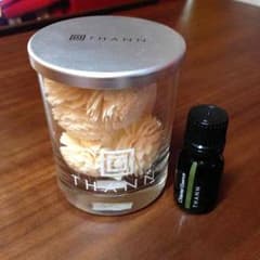 THANNフレグランスアロマオイルセットのサムネイル