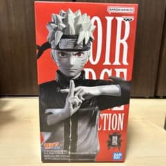NARUTO フィギュアのサムネイル