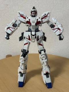 ユニコーンガンダム MG ジャンク ユニコーンガンダム （MG？） ジャンク - メルカリ