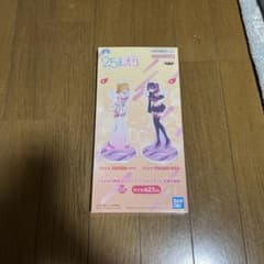 2.5次元の誘惑 BIGサイズアクリルスタンド 天使空挺隊 美花莉