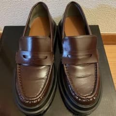 ローファーのサムネイル