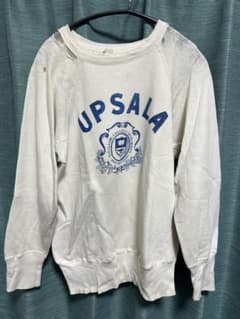 Champion UP SALA トレーナー ランタグ 50s - メルカリ