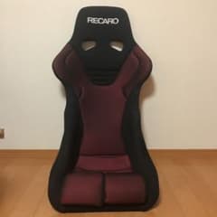 RECARO RSーGのサムネイル