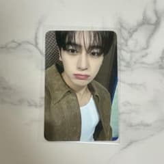 THEBOYZ a;effect Withmuu ヒョンジェ トレカ - メルカリ