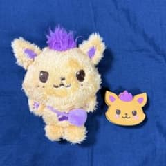NCT WISH WISHDOLL シオン シオニン ぬいぐるみのサムネイル
