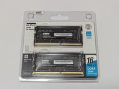 KLEVV DDR4 16GB (8GB x 2) メモリ（新品・未開封） 楽天市場】klevv ddr4の通販