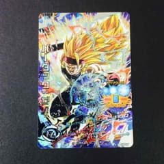 ☆GOGO TAKA☆さま専用！ドラゴンボールカード バーダックSEC 激美品のサムネイル