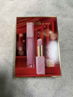 ESTEE LAUDER エスティローダー リップケアデュオ 2点セット 未使用のサムネイル