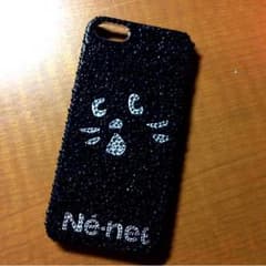 iPhone5/5s ケース カバーのサムネイル