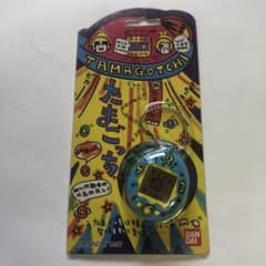 たまごっち　初期　新品 未開封品　正規品　稀少　レアのサムネイル