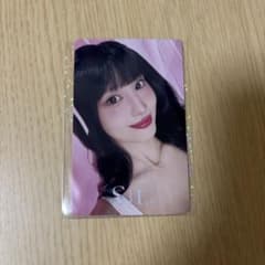 SIE トレーディングカード TWICE モモのサムネイル