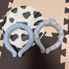 アイスリング2個 + 保冷バッグのサムネイル