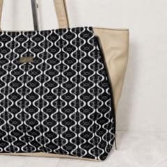 希少美品☆HAMANO 濱野皮革工藝 H総柄 トートバッグ A4可 皇室御用達 希少美品☆HAMANO 濱野皮革工藝 H総柄 トートバッグ A4可 皇室御用達