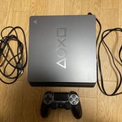 プレステ4本体のサムネイル