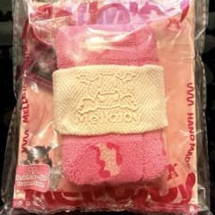 メロジョイ　メロイヤの暮らしの図鑑　タオルロールのサムネイル