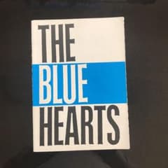 THE BLUE HEARTSのサムネイル