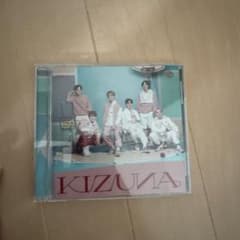 JO1 KIZUNA CD アルバムのサムネイル
