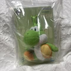 ヨッシー一番くじB賞ぬいぐるみマスコットグリーン - メルカリ