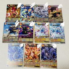 オレカバトル　まとめ売り オレカバトル さすらい まとめ売り - メルカリ