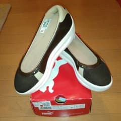 ★PUMAレディースシューズ★のサムネイル