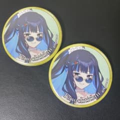 Fate/GrandOrder FGO霊基召喚缶バッジAJ テノチティトラン2個 - メルカリ