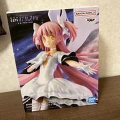 魔法少女まどか☆マギカ アルティメットまどか フィギュア箱付きのサムネイル