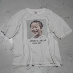 命の燃やし方 BORN TO BLAZE TシャツL m54812730423_1.jpg?1777094341