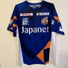 Vファーレン長崎 復刻記念ユニフォーム Tシャツのサムネイル