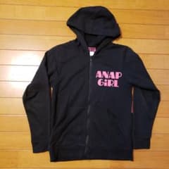 ANAP　パーカーのサムネイル