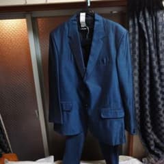 JOHNSON'S ジョンソンズ ラロッカ スーツ モッズ 森山達也 m54812841708_1.jpg?1751354615